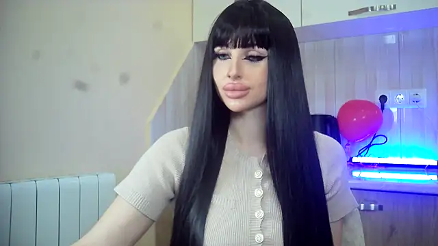 Snapshot of Lady_Joli chatting on February 15, 2026, 6:36 am Lady Joli online show from February 15, 2026, 6:36 am