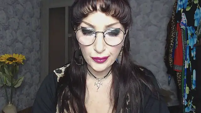 Aziza1 online show from March 14, 2026, 2:34 pm