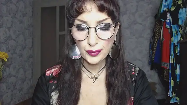 Aziza1 online show from February 22, 2026, 12:51 pm