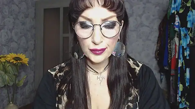 Aziza1 online show from March 1, 2026, 1:33 pm