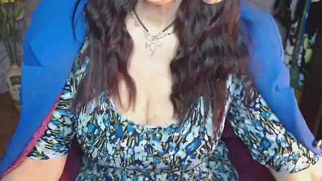 Aziza1 online show from November 4, 2025, 2:32 pm