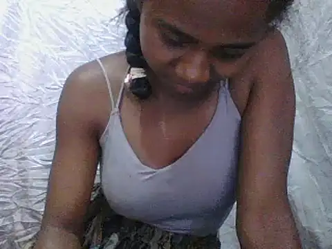 Hamie sexy online show from March 12, 2026, 1:15 pm