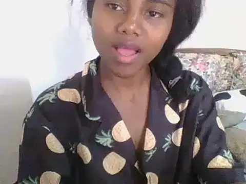 Hamie sexy online show from March 9, 2026, 7:56 am