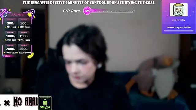 Snapshot of Dark__Elf chatting on July 3, 2026, 9:10 pm Dark Elf online show from July 3, 2026, 9:10 pm