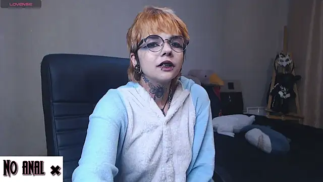 Dark  Elf online show from January 17, 2025, 10:12 pm