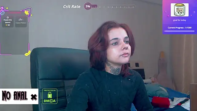 Snapshot of Dark__Elf chatting on November 28, 2025, 4:01 am Dark Elf online show from November 28, 2025, 4:01 am