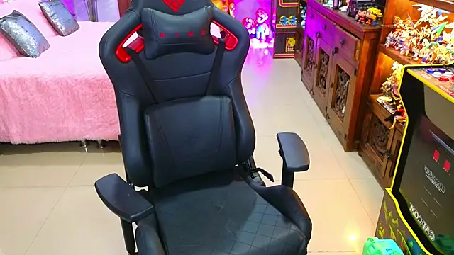 Snapshot of ambarEvans chatting on February 5, 2025, 8:25 pm ambarEvans online show from February 5, 2025, 8:25 pm