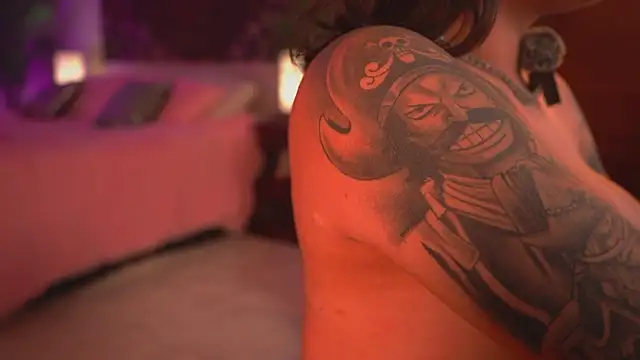 Snapshot of ambarEvans chatting on March 21, 2025, 5:00 am ambarEvans online show from March 21, 2025, 5:00 am