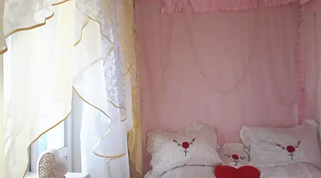 Snapshot of SunnySylvia chatting on March 18, 2025, 12:17 pm SunnySylvia online show from March 18, 2025, 12:17 pm