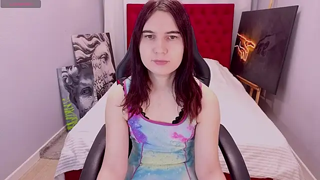 Snapshot of SabrinaLee chatting on May 4, 2026, 6:38 am SabrinaLee online show from May 4, 2026, 6:38 am