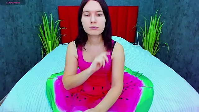 Snapshot of SabrinaLee chatting on October 30, 2025, 6:34 am SabrinaLee online show from October 30, 2025, 6:34 am