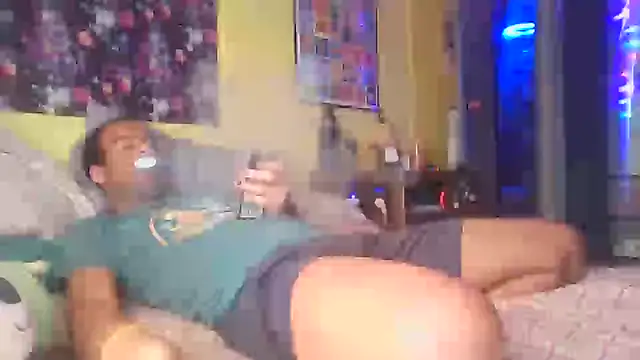LordSpunFun online show from December 1, 2024, 7:52 pm