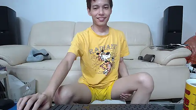 andrewooi online show from July 12, 2026, 12:50 pm