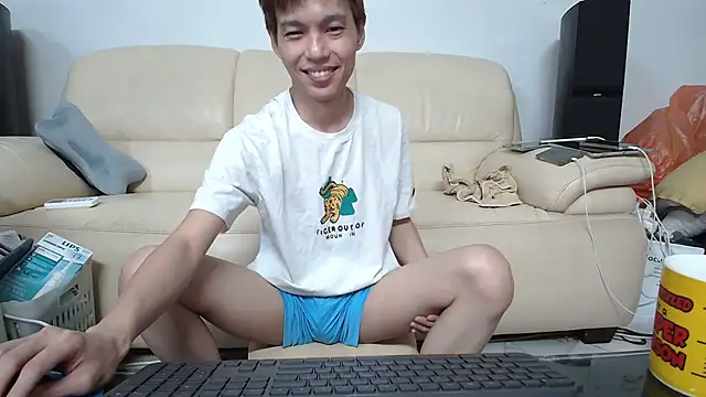 andrewooi online show from April 28, 2026, 12:31 pm