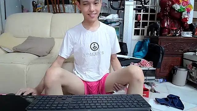 andrewooi online show from January 4, 2025, 5:37 am