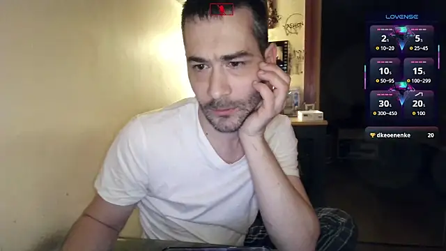 Snapshot of Ethangay chatting on February 10, 2026, 9:25 pm Ethangay online show from February 10, 2026, 9:25 pm