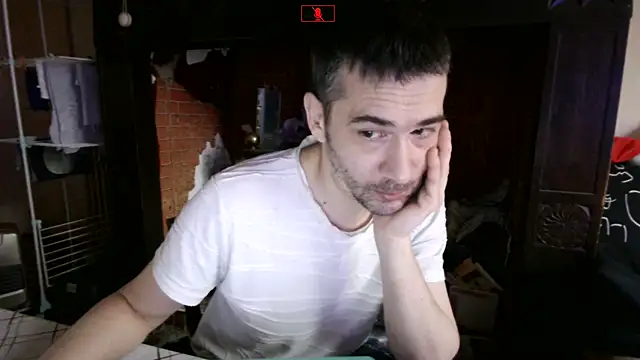 Snapshot of Ethangay chatting on March 6, 2026, 7:58 am Ethangay online show from March 6, 2026, 7:58 am