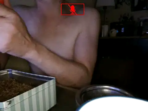 Snapshot of Ethangay chatting on July 19, 2026, 9:50 am Ethangay online show from July 19, 2026, 9:50 am