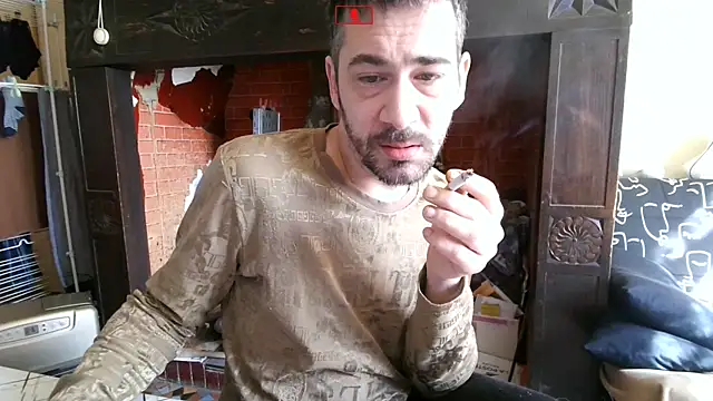 Snapshot of Ethangay chatting on March 17, 2026, 10:07 am Ethangay online show from March 17, 2026, 10:07 am