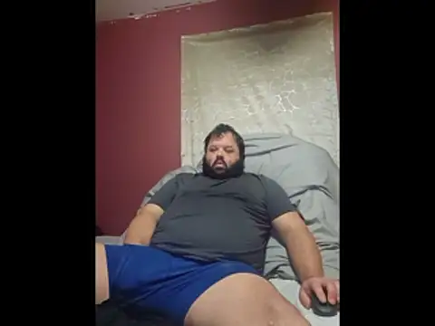 Strongbutgentle36 online show from January 6, 2026, 8:18 am