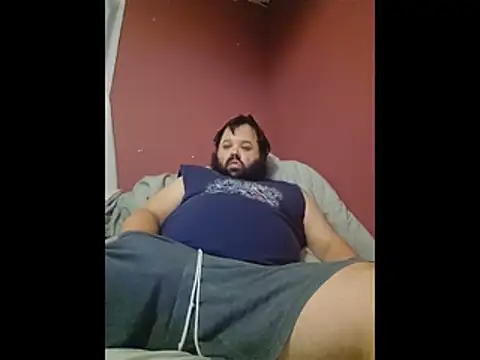 Strongbutgentle36 online show from February 18, 2026, 7:06 am