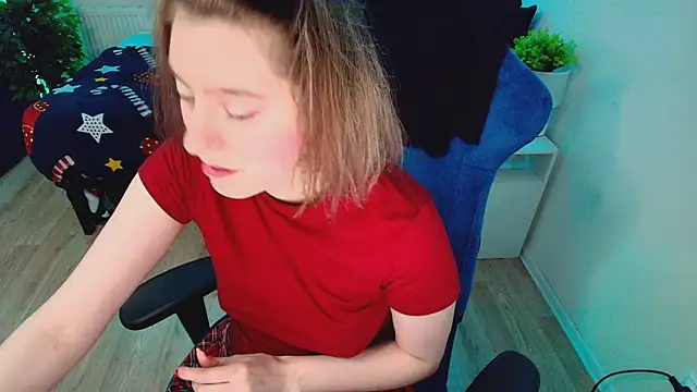 CranberryHot online show from March 1, 2026, 4:45 am