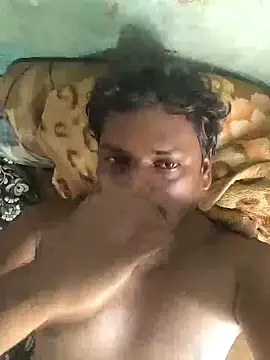 rohanhotguy online show from March 29, 2026, 4:58 am