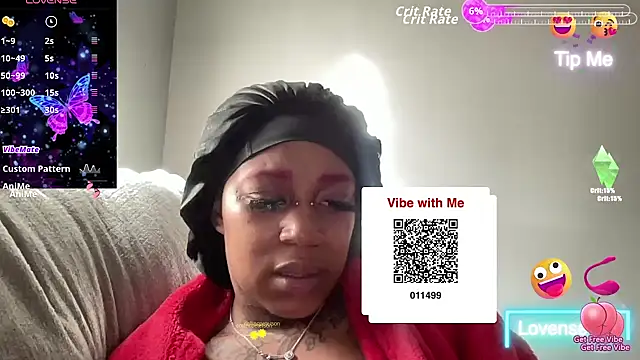 Snapshot of Creamesensation chatting on February 20, 2026, 3:03 pm Creamesensation online show from February 20, 2026, 3:03 pm