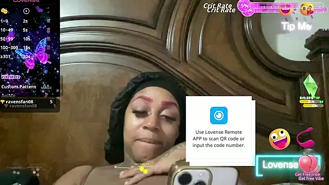 Snapshot of Creamesensation chatting on February 19, 2026, 5:48 am Creamesensation online show from February 19, 2026, 5:48 am