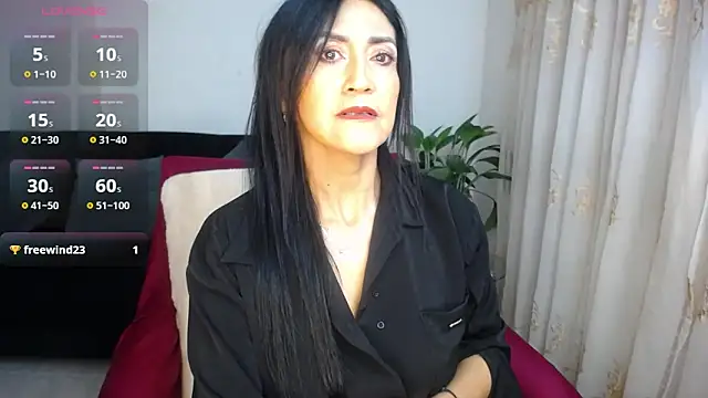 Snapshot of _steffy_ chatting on October 8, 2025, 1:29 am steffy online show from October 8, 2025, 1:29 am