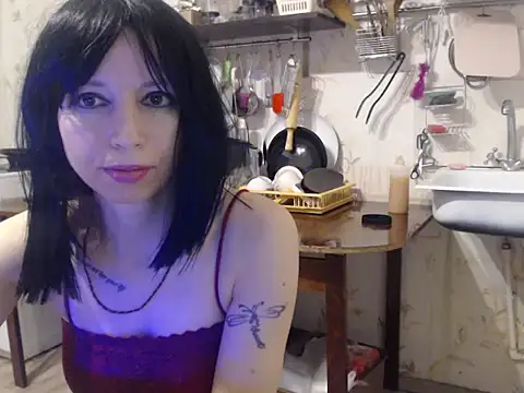 mimimi28 online show from January 8, 2025, 11:41 pm