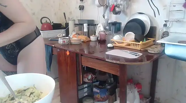 mimimi28 online show from March 15, 2025, 6:14 am