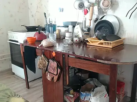 mimimi28 online show from February 9, 2025, 5:08 am