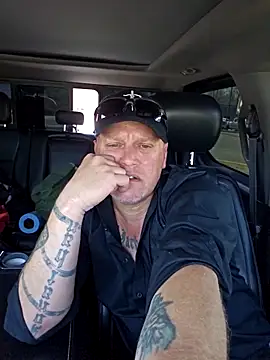 Johnny76420 online show from March 20, 2026, 7:15 pm