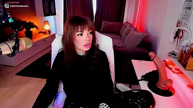 Snapshot of Miss_kay1111 chatting on March 9, 2026, 3:26 pm Miss kay1111 online show from March 9, 2026, 3:26 pm