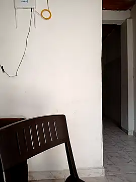 Snapshot of _Estrellita_ chatting on November 8, 2025, 6:33 pm Estrellita online show from November 8, 2025, 6:33 pm