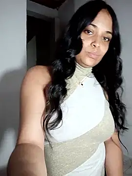  Estrellita  online show from January 15, 2026, 7:17 pm