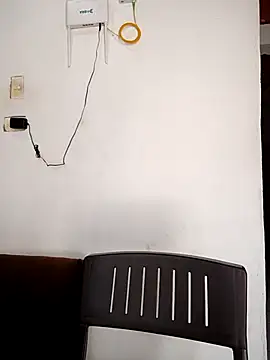 Snapshot of _Estrellita_ chatting on November 7, 2025, 5:39 pm Estrellita online show from November 7, 2025, 5:39 pm