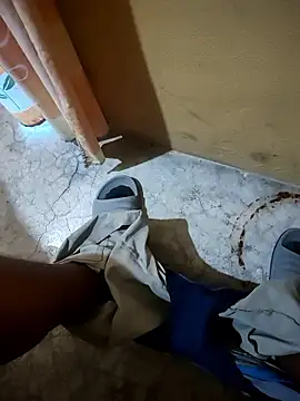 Manyy550 online show from January 9, 2026, 4:03 pm