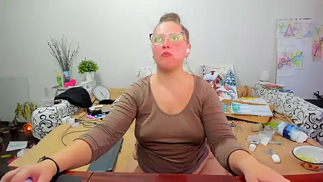 IamYourNarcotic online show from March 15, 2026, 3:41 pm