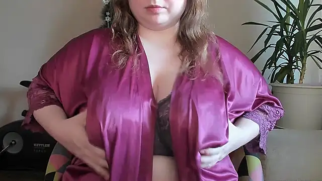 AmmyMounten online show from January 4, 2025, 12:05 pm