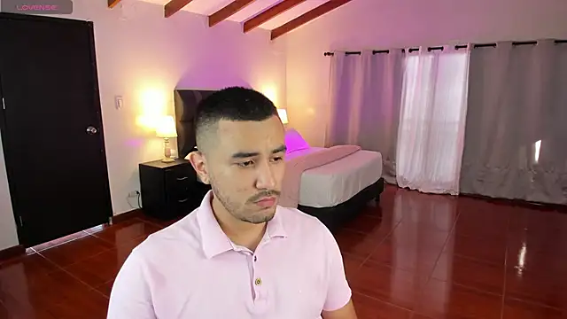 Nick Moca online show from February 15, 2025, 9:49 pm