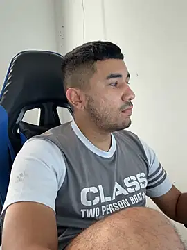 Snapshot of Nick_Moca chatting on February 18, 2026, 9:55 pm Nick Moca online show from February 18, 2026, 9:55 pm