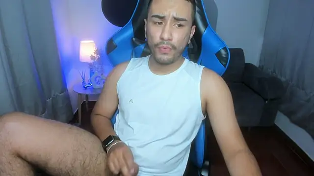 Nick Moca online show from December 28, 2024, 11:05 pm