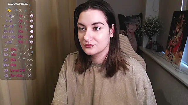 Snapshot of elise_sweet chatting on March 1, 2025, 2:04 am elise sweet online show from March 1, 2025, 2:04 am