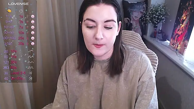 Snapshot of elise_sweet chatting on March 1, 2025, 5:09 am elise sweet online show from March 1, 2025, 5:09 am