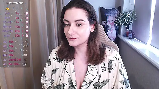 Snapshot of elise_sweet chatting on March 6, 2025, 7:58 am elise sweet online show from March 6, 2025, 7:58 am