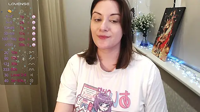 Snapshot of elise_sweet chatting on February 2, 2025, 3:17 pm elise sweet online show from February 2, 2025, 3:17 pm