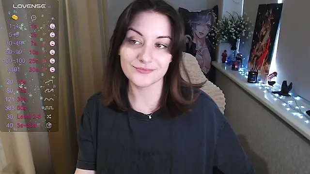 Snapshot of elise_sweet chatting on February 13, 2025, 9:20 am elise sweet online show from February 13, 2025, 9:20 am