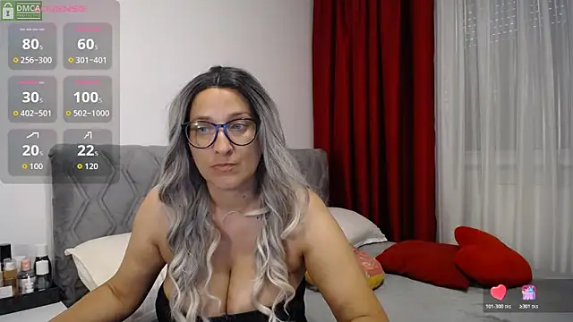 Snapshot of Aphrodite_S32 chatting on June 18, 2026, 11:59 am Aphrodite S32 online show from June 18, 2026, 11:59 am